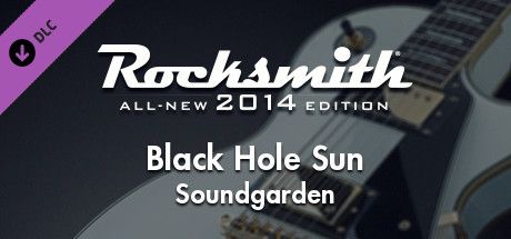 Black Hole box art for Playstation 4